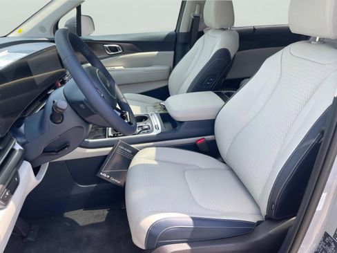 New 2026 Kia Carnival SX Prestige image 25