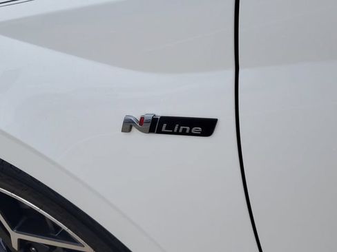 Used 2022 Hyundai Sonata N Line FWD image 6