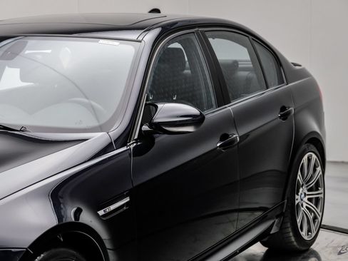 Used 2011 BMW M3 Sedan RWD image 28