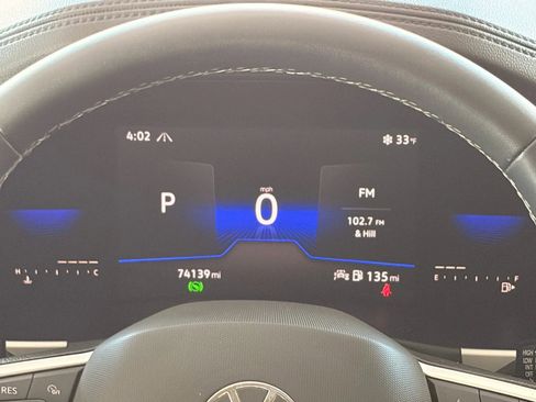 Used 2022 Volkswagen Atlas SE image 33