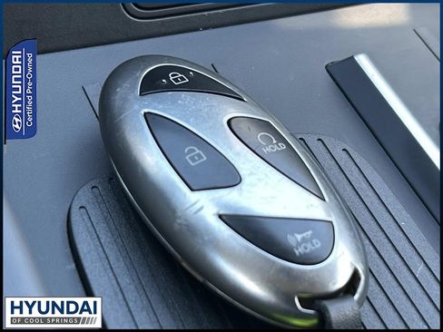 Certified 2025 Hyundai Santa Fe XRT AWD/4WD image 37