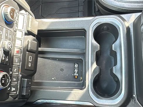 Used 2021 Chevrolet Silverado 3500 High Country w/ Technology Package image 28