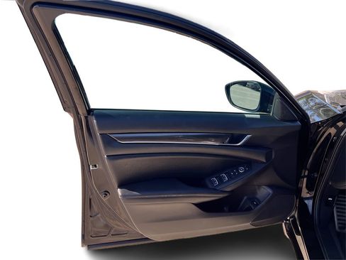 Used 2022 Honda Accord Sport image 20