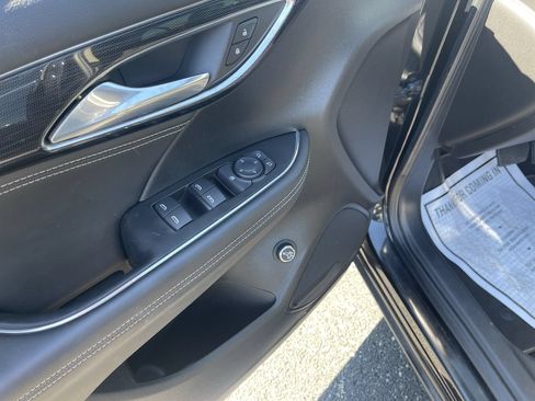 Used 2023 Buick Envision Preferred AWD/4WD image 22