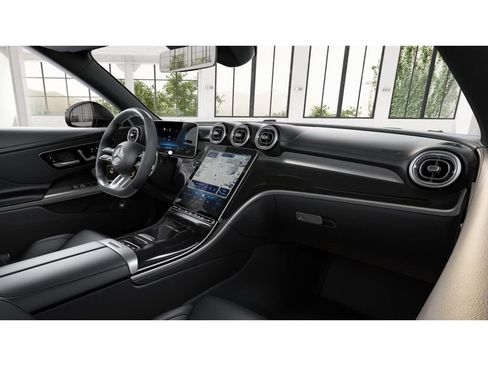 New 2026 Mercedes-Benz CLE 53 AMG 4MATIC Cabriolet image 6