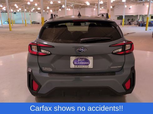 Certified 2024 Subaru Crosstrek 2.0i Premium AWD/4WD image 4