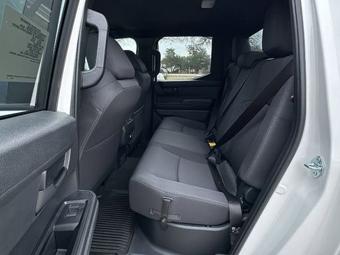 New 2026 Toyota Tacoma SR5 image 21