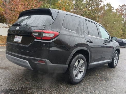 New 2025 Honda Pilot EX-L image 4