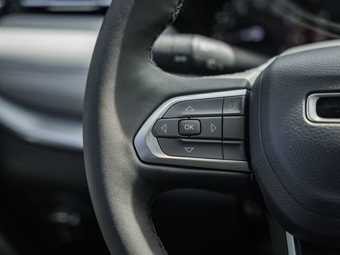 New 2026 Jeep Compass Limited AWD/4WD image 38