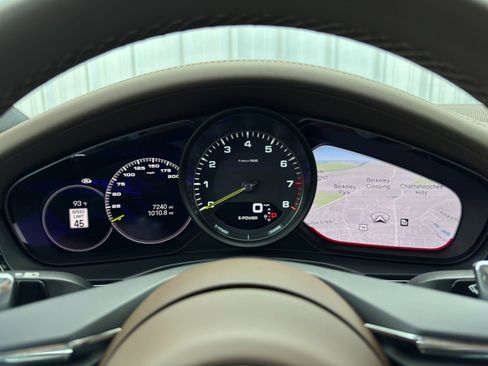 Used 2023 Porsche Panamera 4S image 21