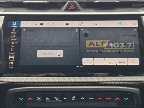 New 2026 Jeep Cherokee Limited AWD/4WD image 20