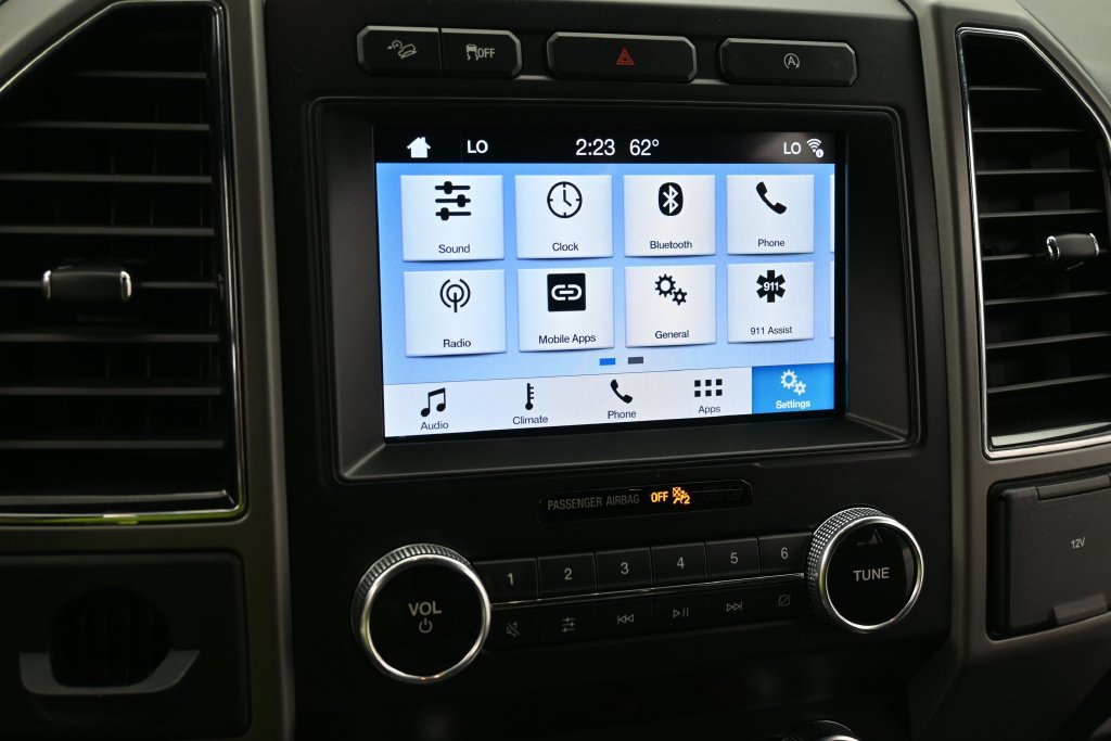 Certified 2019 Ford Expedition XLT AWD/4WD image 10