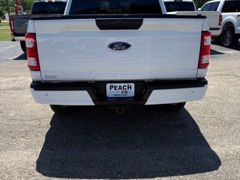 Used 2023 Ford F150 XL w/ STX Appearance Package AWD/4WD image 9