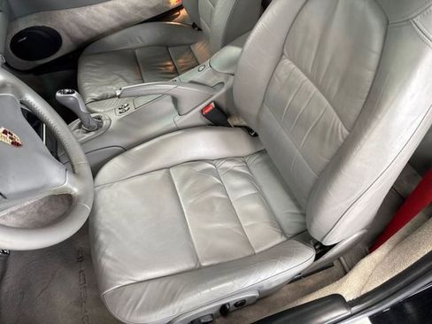 Used 2004 Porsche 911 Carrera image 35