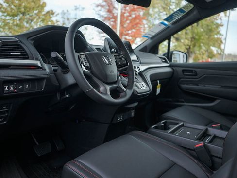 New 2026 Honda Odyssey Sport-L image 19