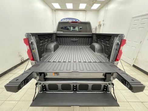 New 2026 Chevrolet Silverado 1500 RST w/ RST All Star Premium Package AWD/4WD image 13