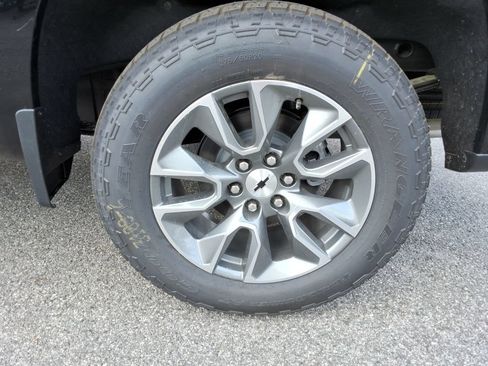 New 2026 Chevrolet Silverado 1500 RST w/ All Star Edition Plus AWD/4WD image 13