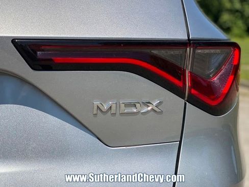 Used 2024 Acura MDX Type S AWD/4WD image 13