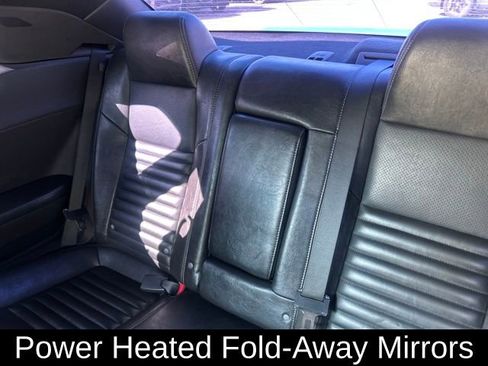 Used 2010 Dodge Challenger R/T RWD image 18