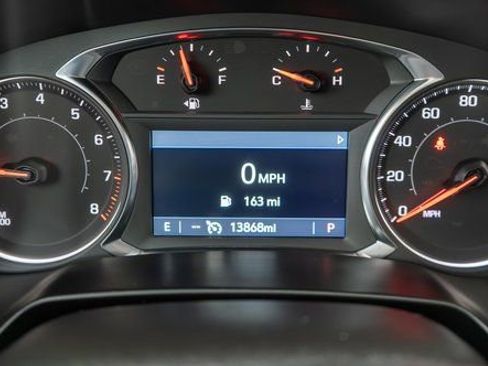 Used 2024 Chevrolet Blazer LT w/ Redline Edition AWD/4WD image 23