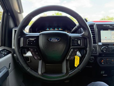 Used 2018 Ford F150 XLT w/ Equipment Group 302A Luxury AWD/4WD image 18
