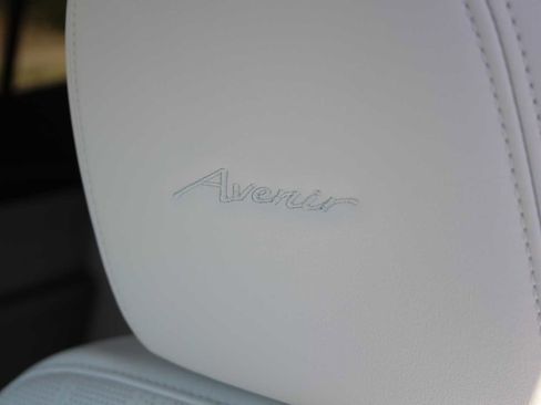 New 2026 Buick Enclave Avenir w/ Super Cruise Package FWD image 24
