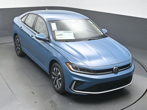 New 2026 Volkswagen Jetta S image 40