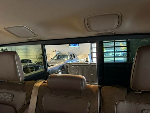 Used 2021 RAM 1500 Limited image 23