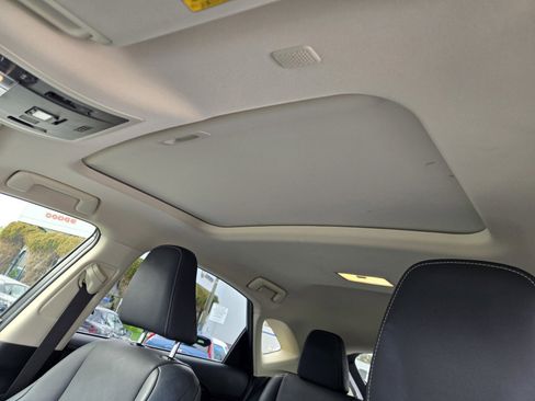 Used 2021 Lexus NX 300h AWD w/ Premium Package image 11