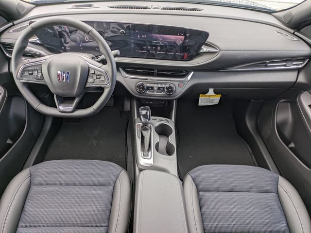 New 2026 Buick Envista Preferred w/ Convenience I Package FWD image 15