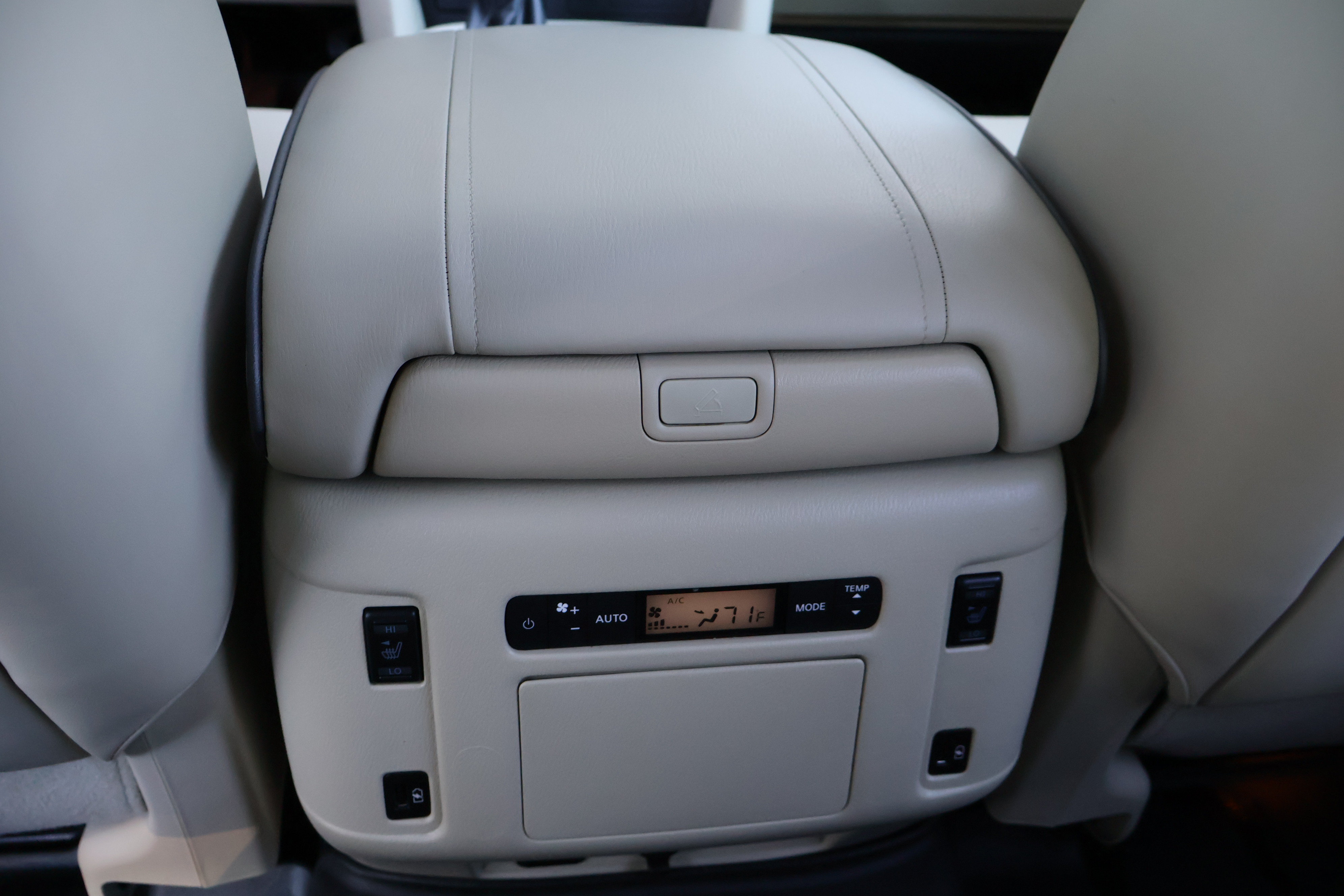 Used 2022 INFINITI QX80 Sensory w/ All-Season Package AWD/4WD image 21