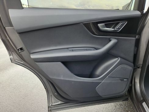 Used 2019 Audi Q7 3.0T Prestige w/ Prestige Package image 20