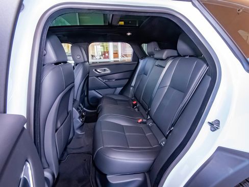 New 2026 Land Rover Range Rover Velar Dynamic SE image 43