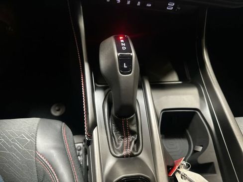 Used 2026 Dodge Charger Scat Pack w/ Blacktop Package AWD/4WD image 21