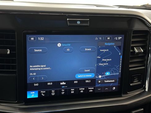 New 2026 Ford F250 Lariat AWD/4WD image 36