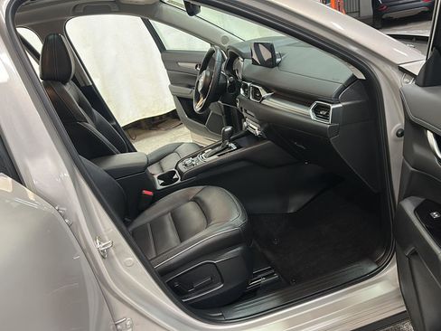 Used 2025 MAZDA CX-5 AWD 2.5 S w/ Preferred Package image 27