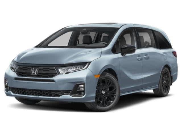 New 2026 Honda Odyssey Sport-L image 3
