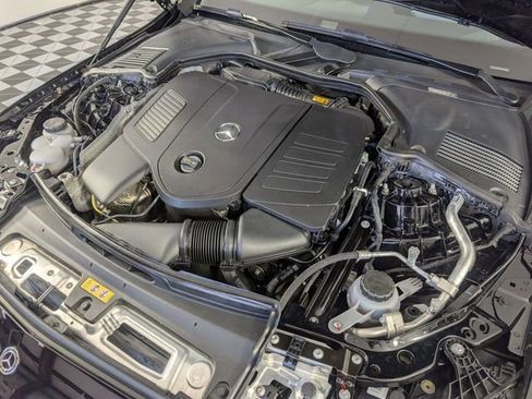 Used 2024 Mercedes-Benz C 300 Sedan image 33