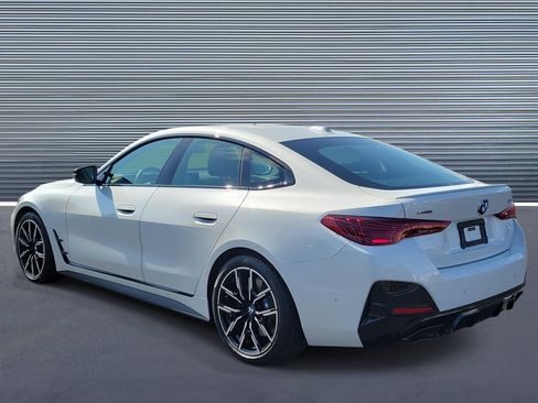Used 2025 BMW 440i xDrive AWD/4WD image 4