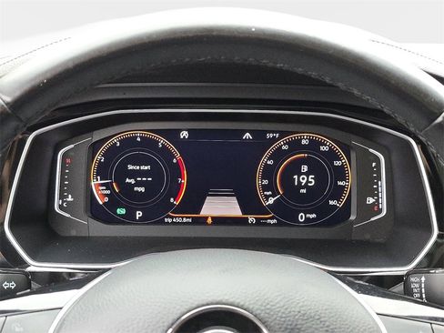 Used 2019 Volkswagen Jetta SEL image 26