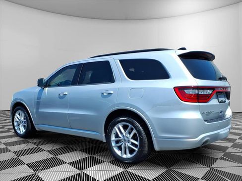 Certified 2024 Dodge Durango GT RWD image 25