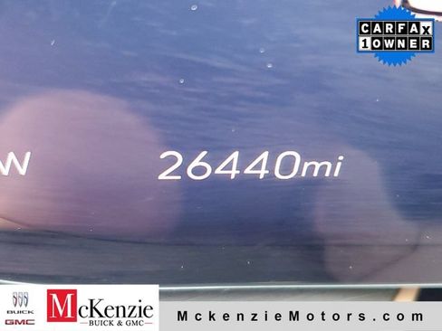 Used 2025 Buick Envision Sport Touring AWD/4WD image 14