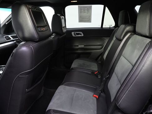 Used 2015 Ford Explorer XLT w/ Equipment Group 202B image 22