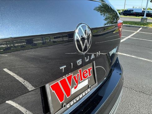 Used 2024 Volkswagen Tiguan S FWD image 24