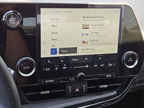 Certified 2024 Lexus NX 350 AWD w/ Cold Area Package image 15