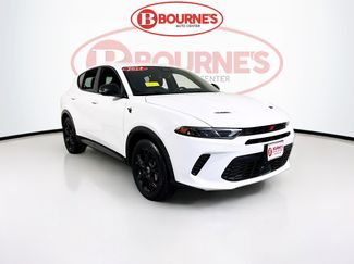 Used 2024 Dodge Hornet R/T w/ R/T Blacktop Package video 1