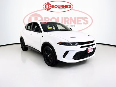 Used 2024 Dodge Hornet R/T w/ R/T Blacktop Package