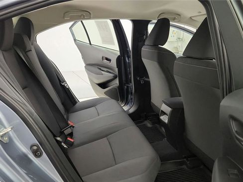 Used 2024 Toyota Corolla LE image 26