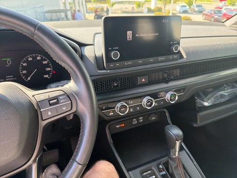 Used 2023 Honda CR-V Sport image 20