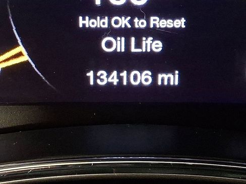 Used 2018 Jeep Grand Cherokee Trailhawk image 21